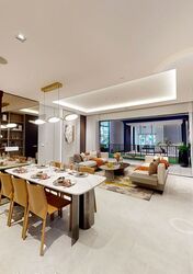 Tenet (D18), Condominium #439255261